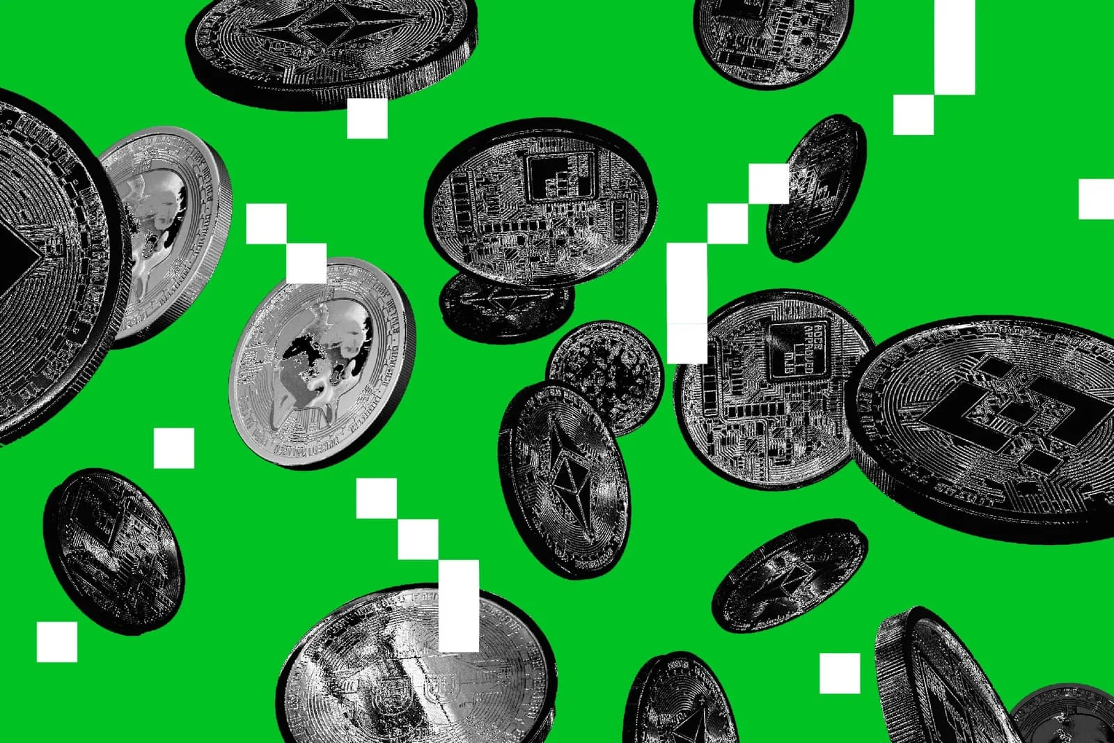 Binance hackers stole $6.3 billion in record-breaking crypto heist