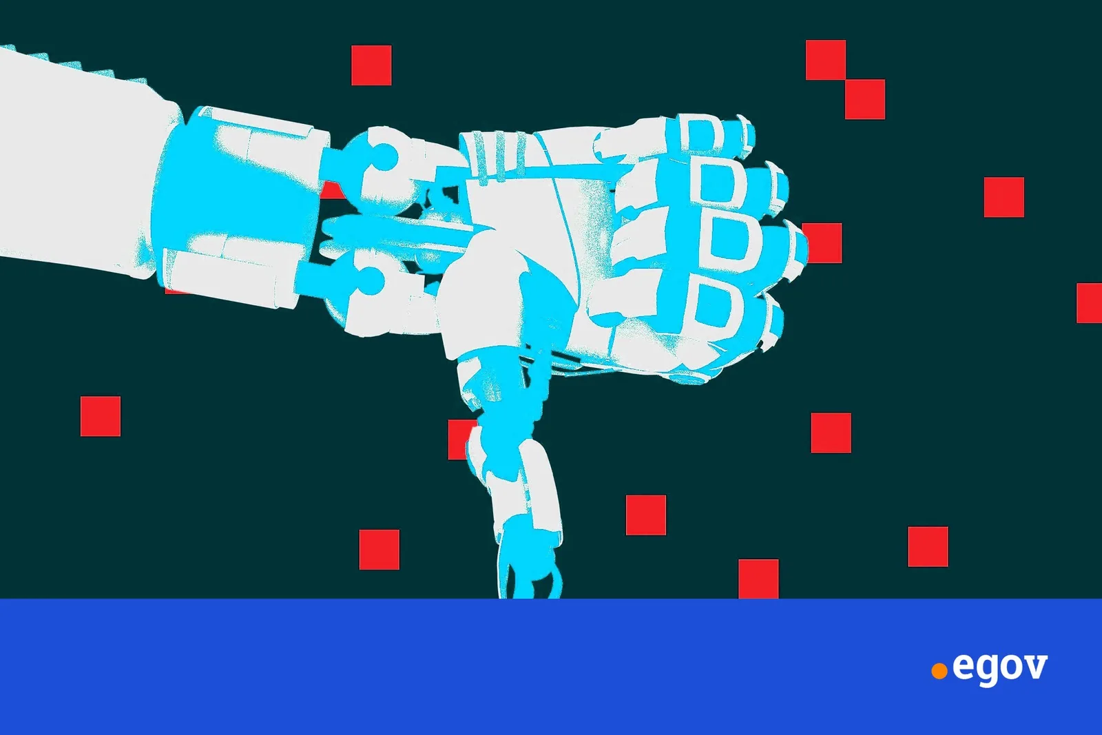 California is trying to shut down robot vs. human cage matches