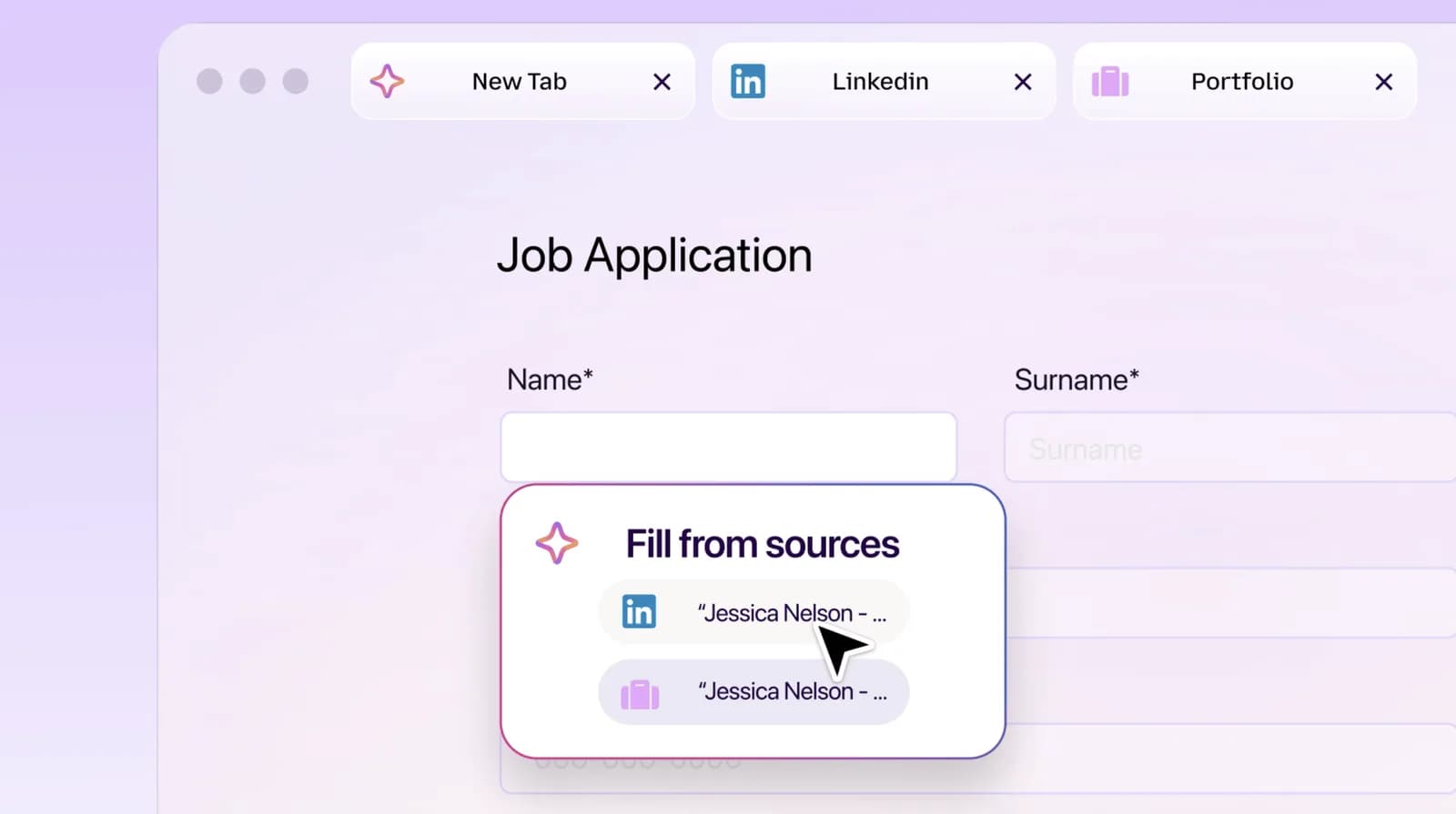 Firefox’s Smart Window adds AI form filling and webpage monitoring