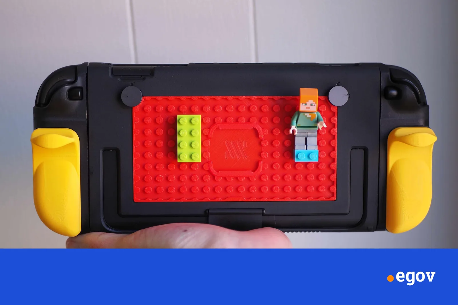 Mechanism’s first Switch 2 case is as awesome as I hoped it would be