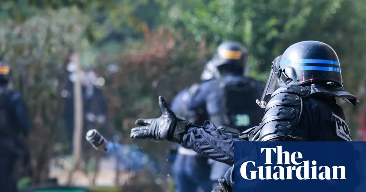 Photo: The Guardian