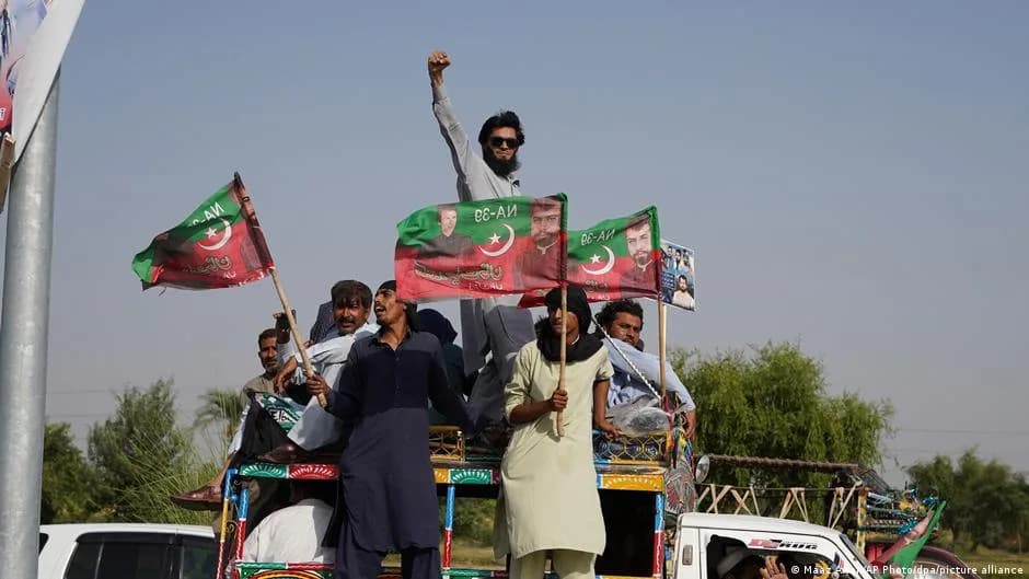 Photo: DW.com