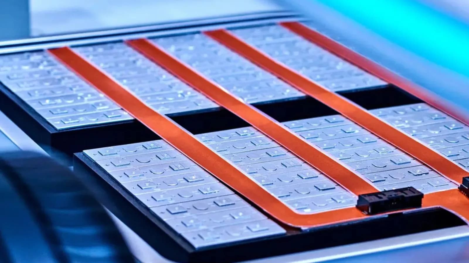 New silver additive boosts lithium battery energy to 467 Wh/kg, retains 90% capacity