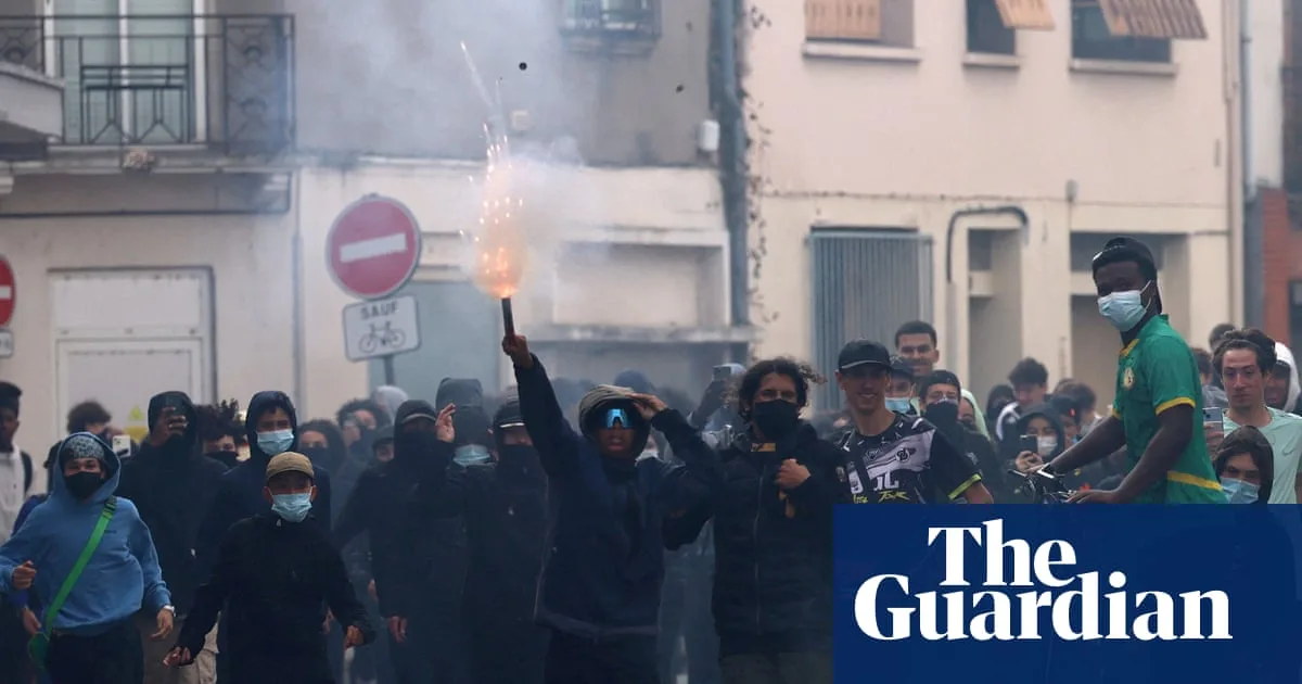 Photo: The Guardian