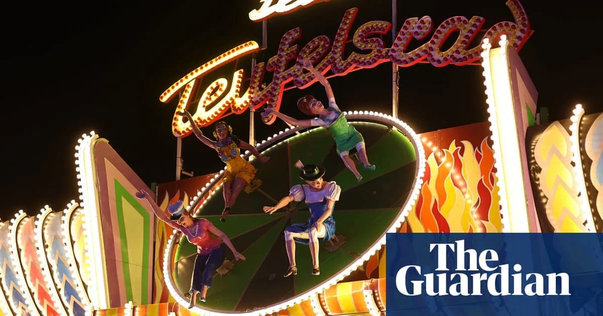 Photo: The Guardian