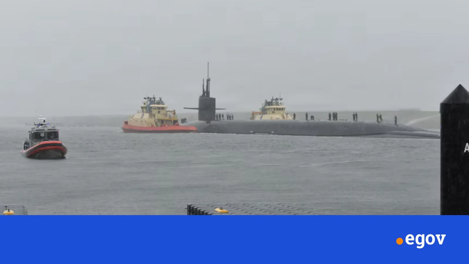 US Navy moves 19,000-ton USS Wyoming to Pacific in major nuclear fleet reshuffle
