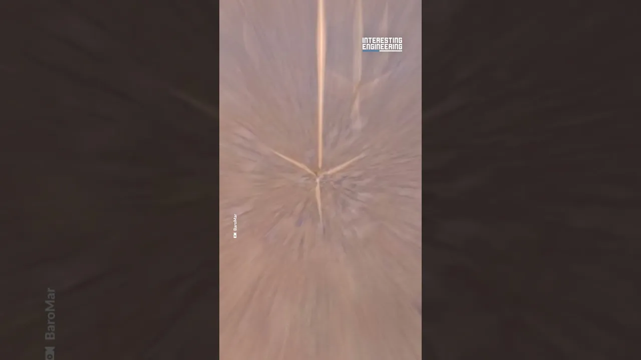 New home wallpaper absorbs humidity from air to generate power for devices