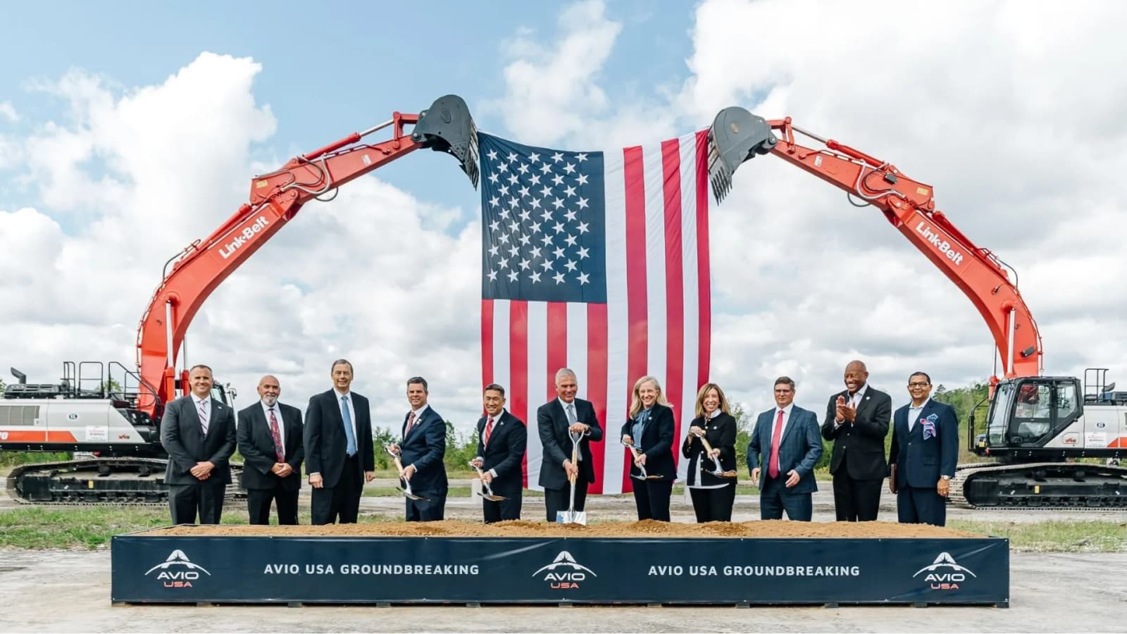 New 900,000-sq-ft US plant to churn out thousands of solid rocket motors for missiles