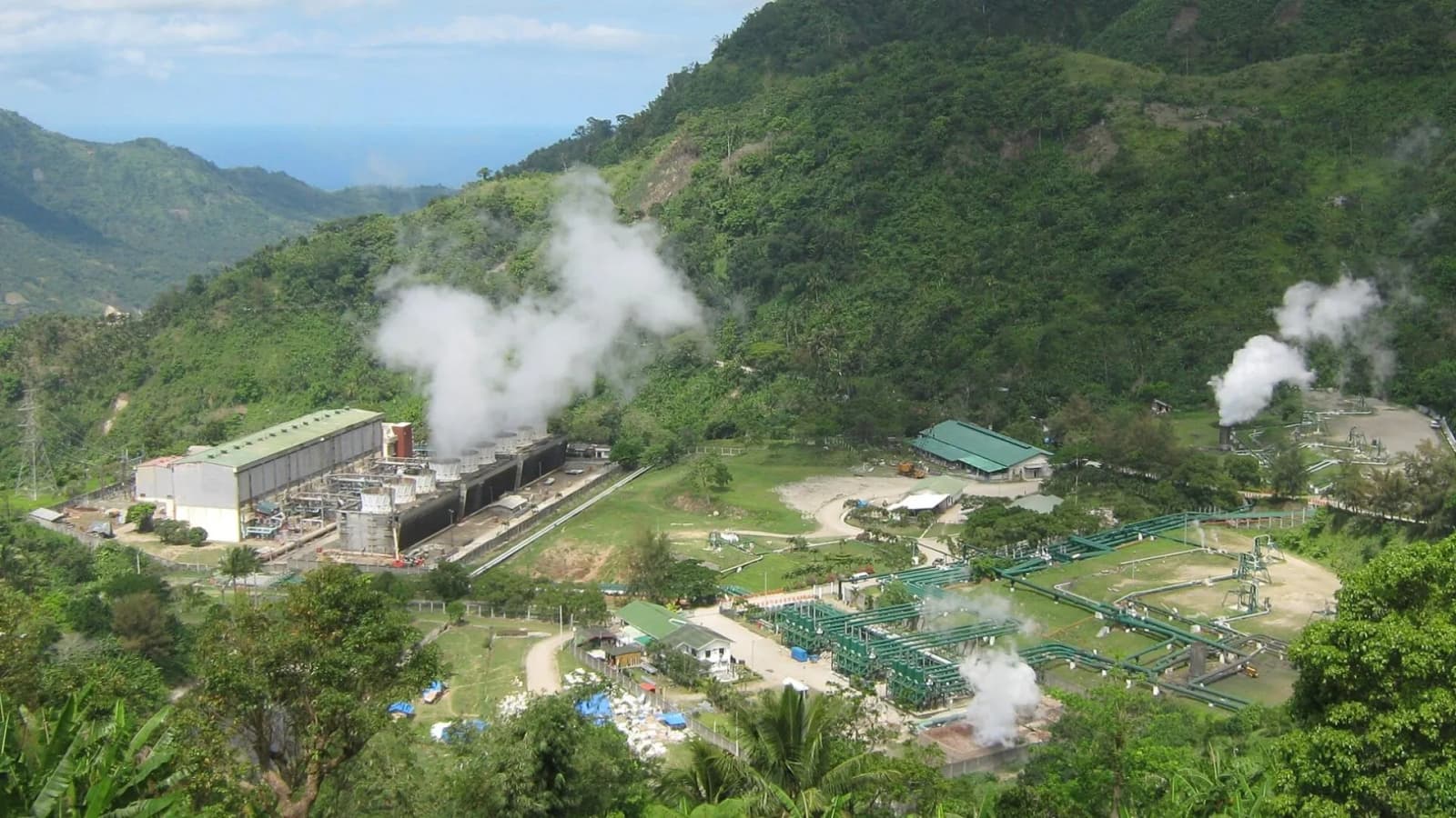US backs Quaise Energy to unlock world’s first commercial superhot geothermal power plant