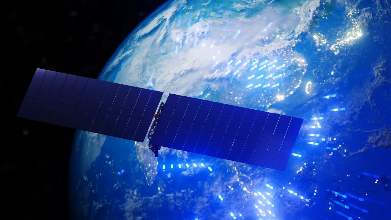 Google sends TPU chips into orbit to test hardware for future space data centers