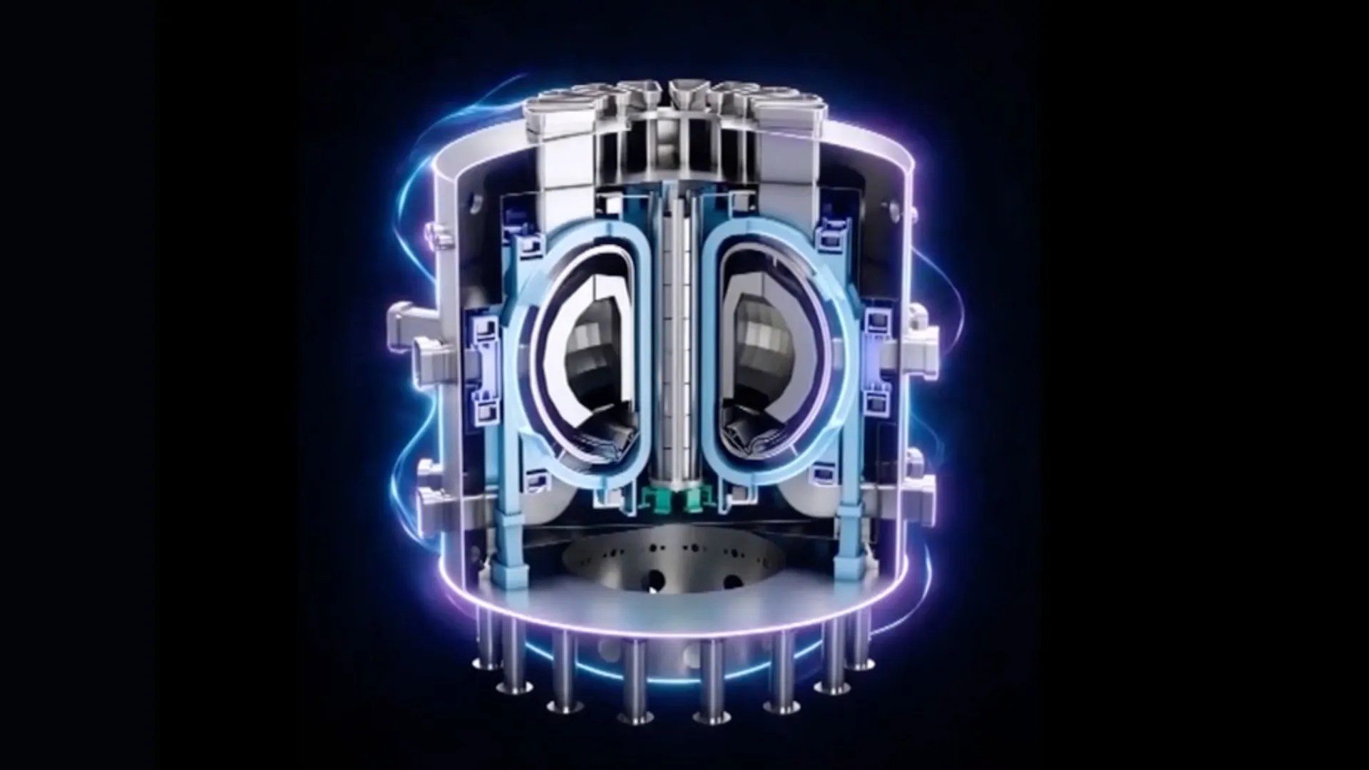 China unveils HL-4 tokamak as world’s first HTS steady-state ‘burning’ fusion facility