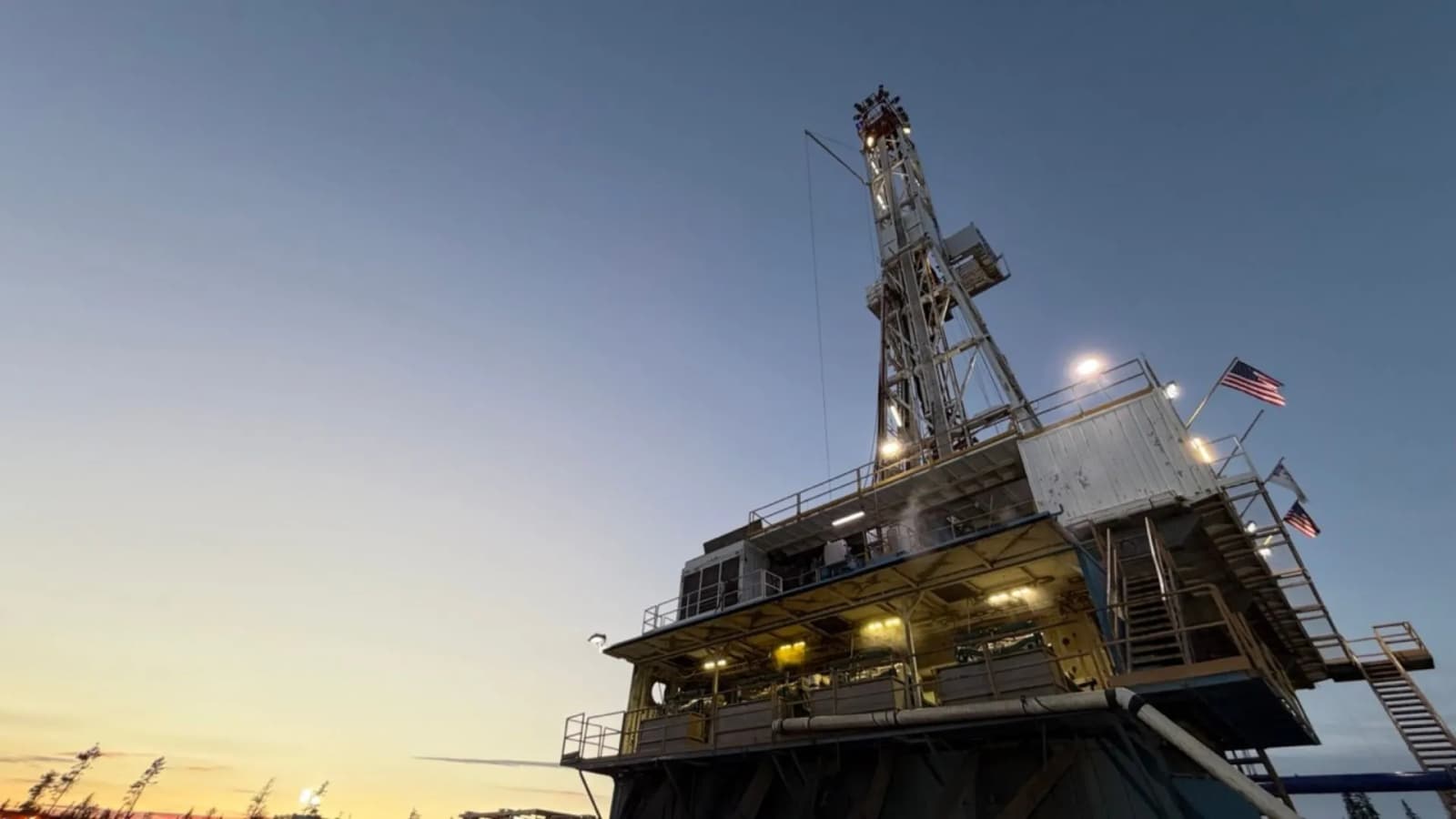 US firm eyes world’s hottest engineered geothermal system for power generation