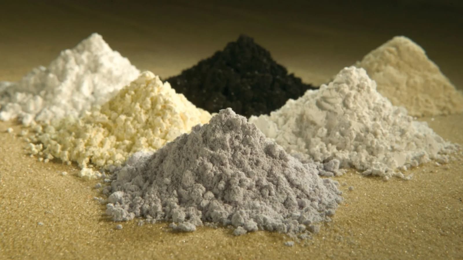 US project combines quantum AI and robotics for competitive rare earth supply chain