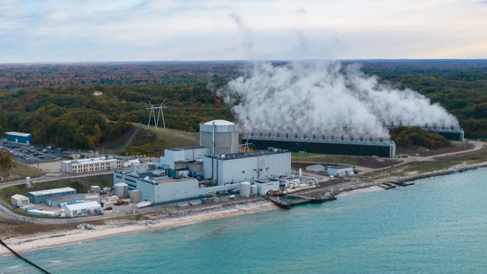 172 GW of US small reactor capacity could be unlocked by bypassing electric grid: Study