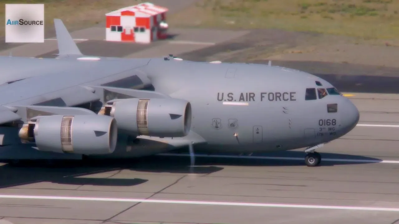 US to explore bringing C-17 Globemaster III production back from the dead