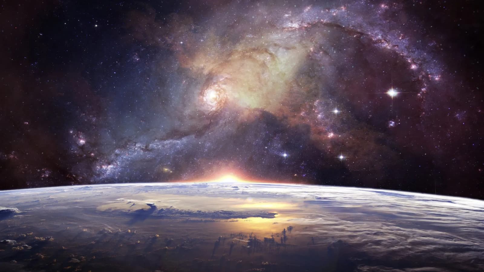 Does universe’s oldest light carry hidden twist? Scientists build clever new way to find out