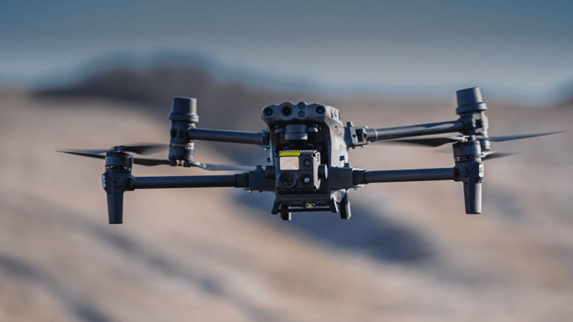 $75M US grant converts EV battery line into drone cell factory with 12M yearly capacity