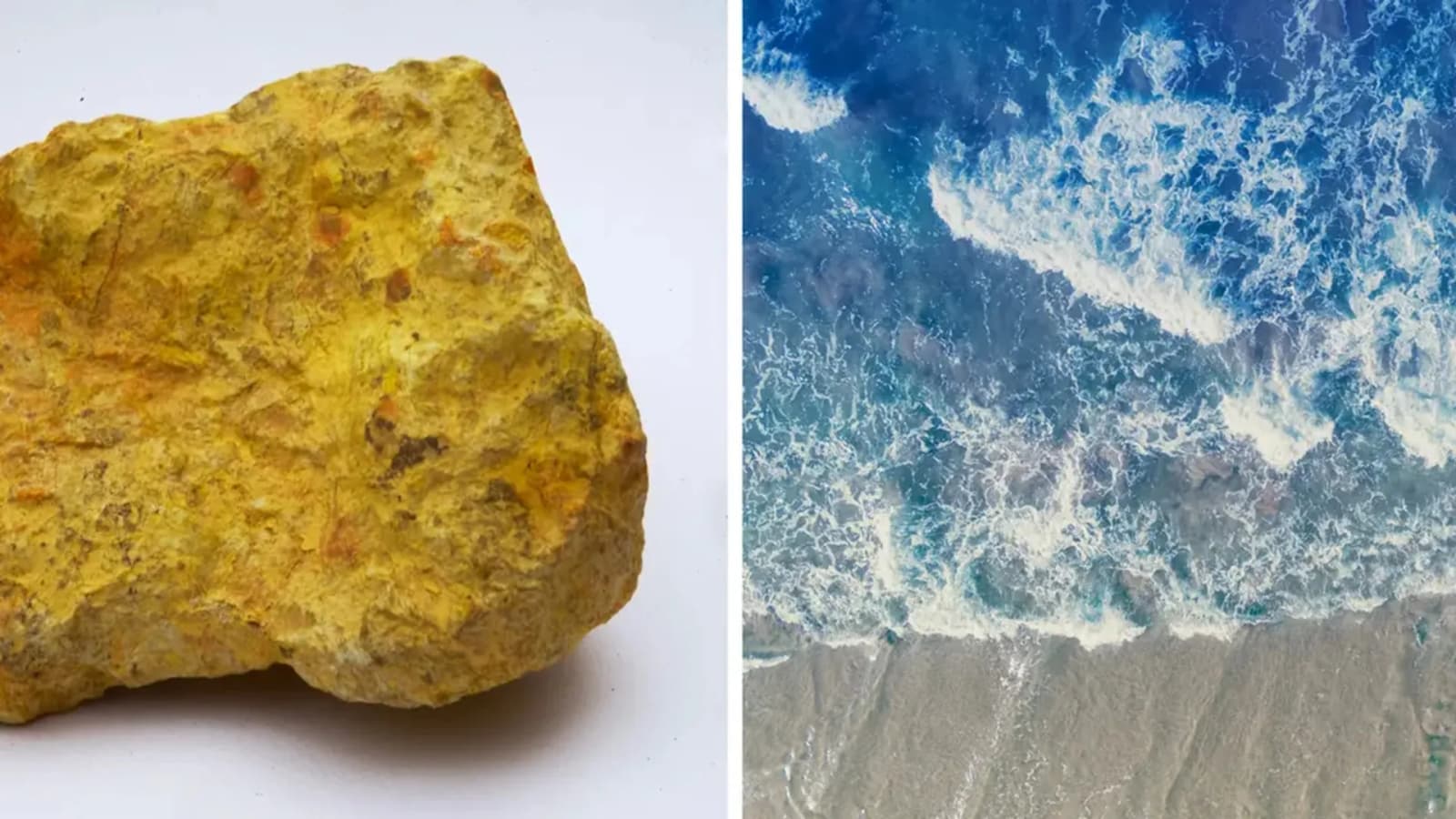 US team to build offshore system for industrial-scale uranium recovery from seawater