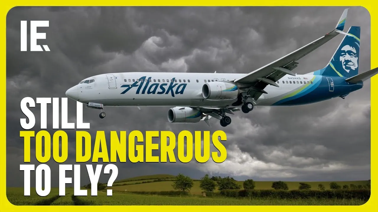 New Boeing 737 MAX software glitch sparks FAA safety review, causes certification delays