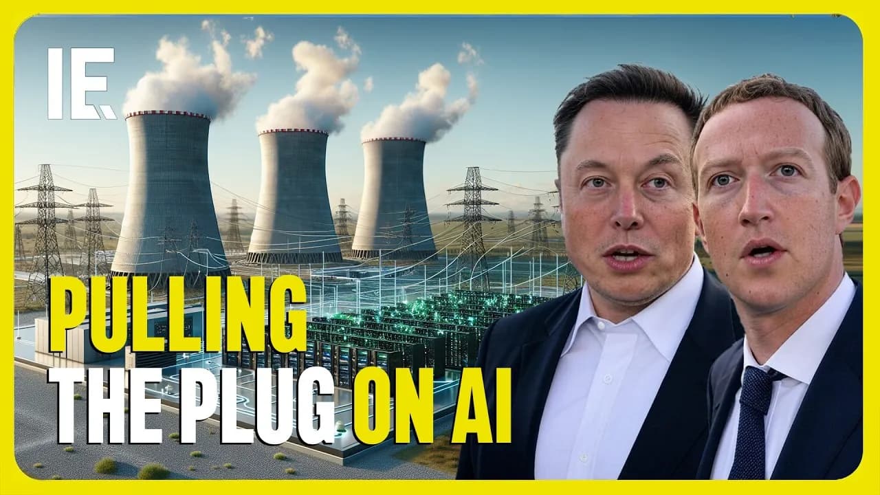 Trump wants ‘AI Force’ to keep US AI race moving, push ahead with modern tech despite concerns