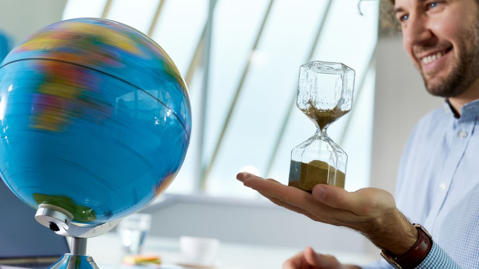 Earth could see a 25-hour day in 1,000 years as scientists scrap the leap second