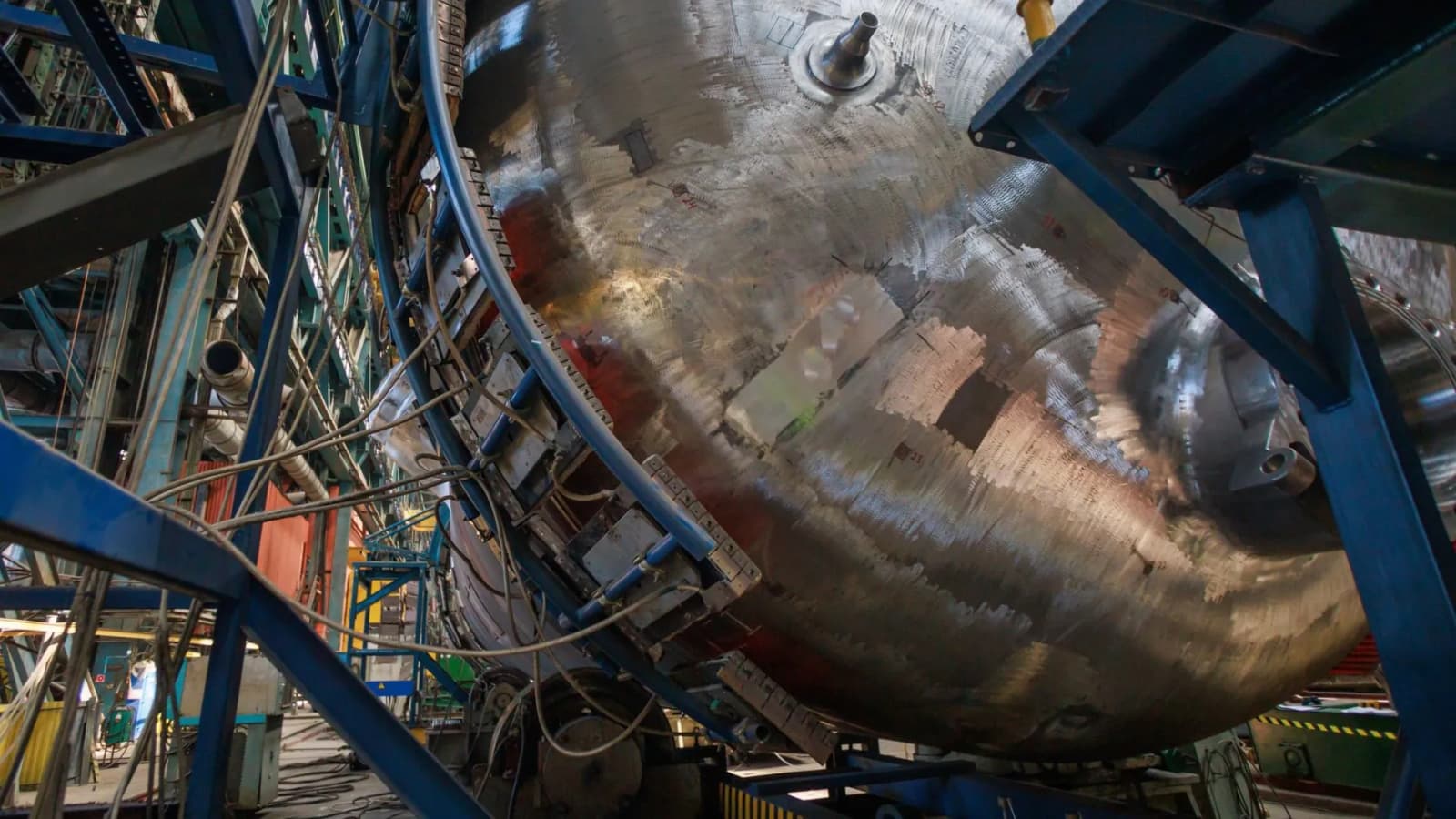US firm aims to speed 390 MW nuclear reactor deployment with phased build plan