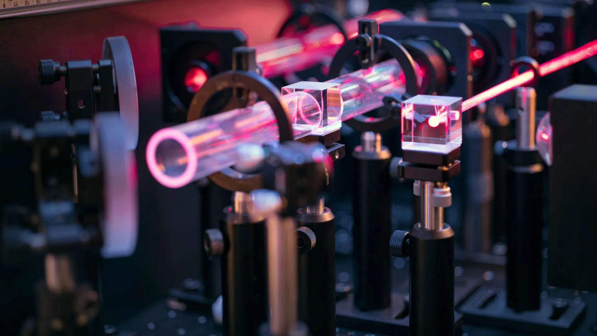 Scientists make progress in quantum communication, make 90% identical photons
