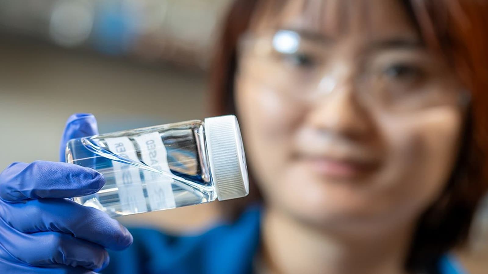US, Toyota researchers develop water-based binder to ease lithium-ion battery recycling