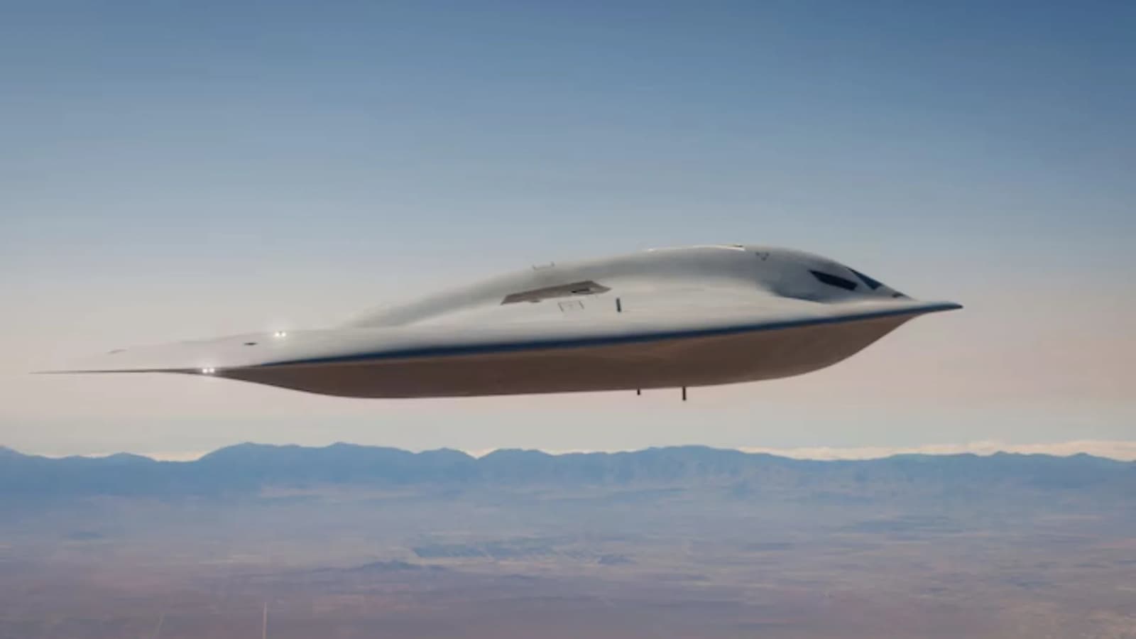 Sixth-gen bomber’s production: US firm breaks ground on B-21 Raider production facility