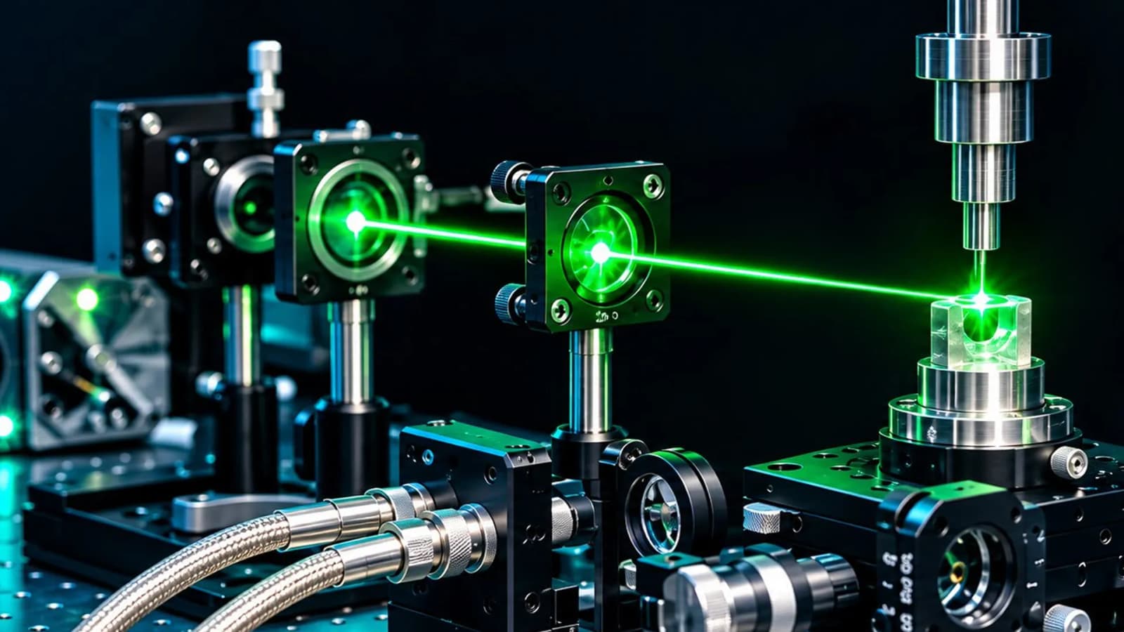Ultraviolet laser creates new defects in diamond without disturbing quantum centers