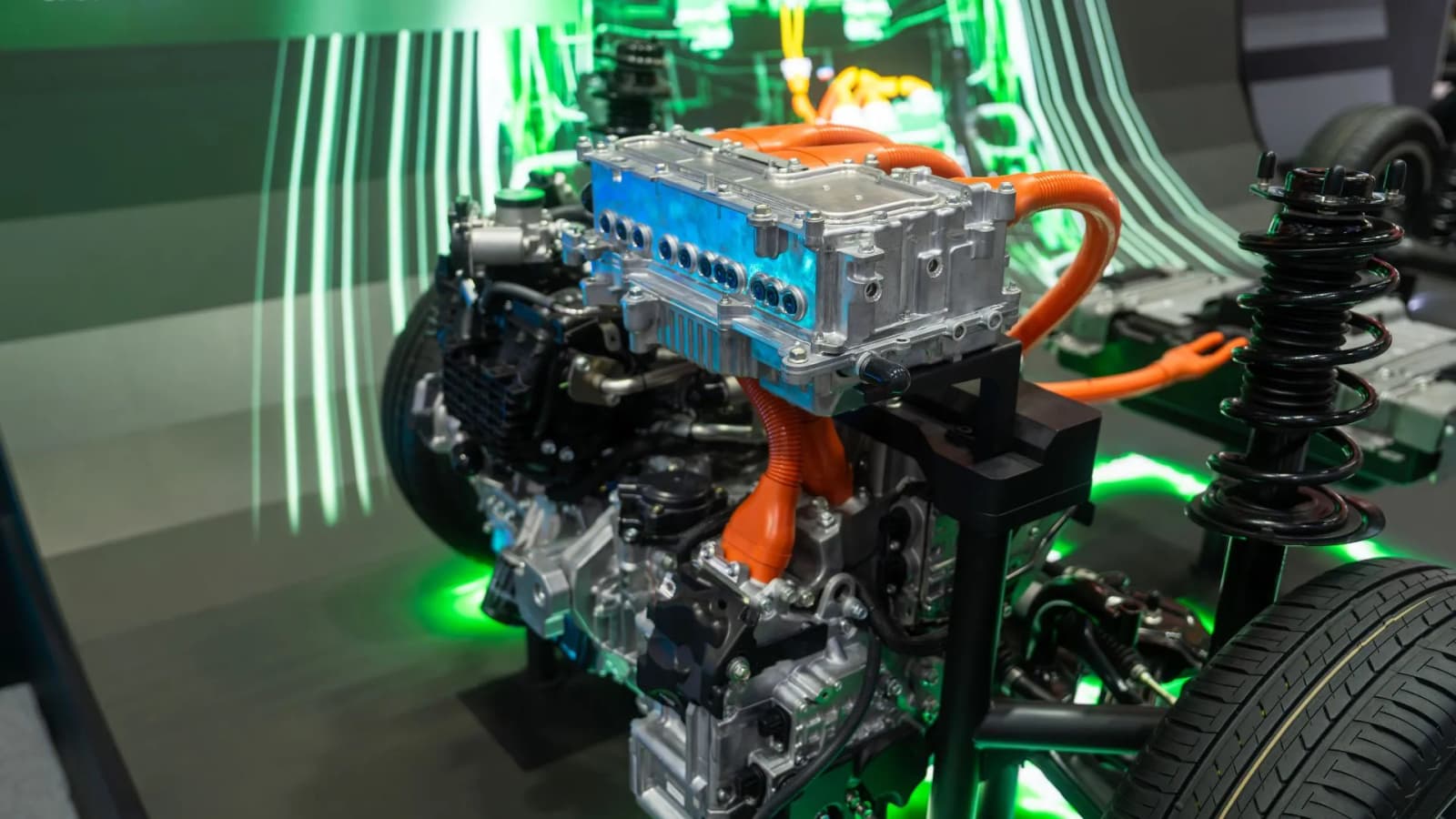 US lab’s new tool targets rare-earths’ shortages, can help choose resilient motor technologies