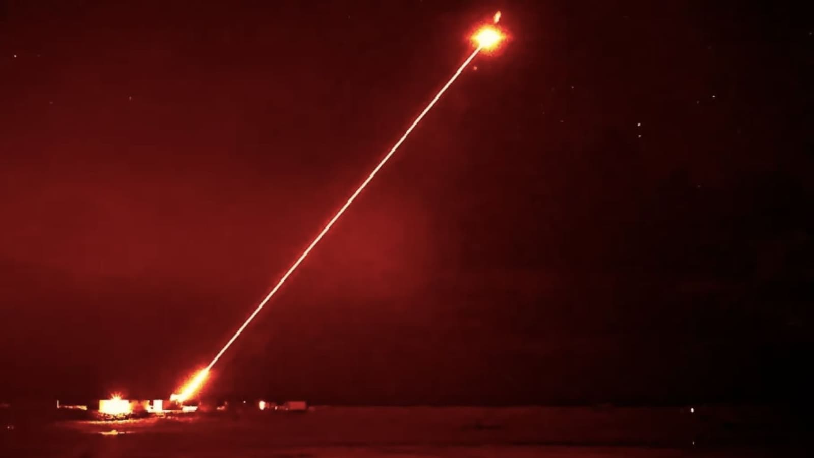 US Army’s new laser weapon plan aims to turn ordinary vehicles into drone killers