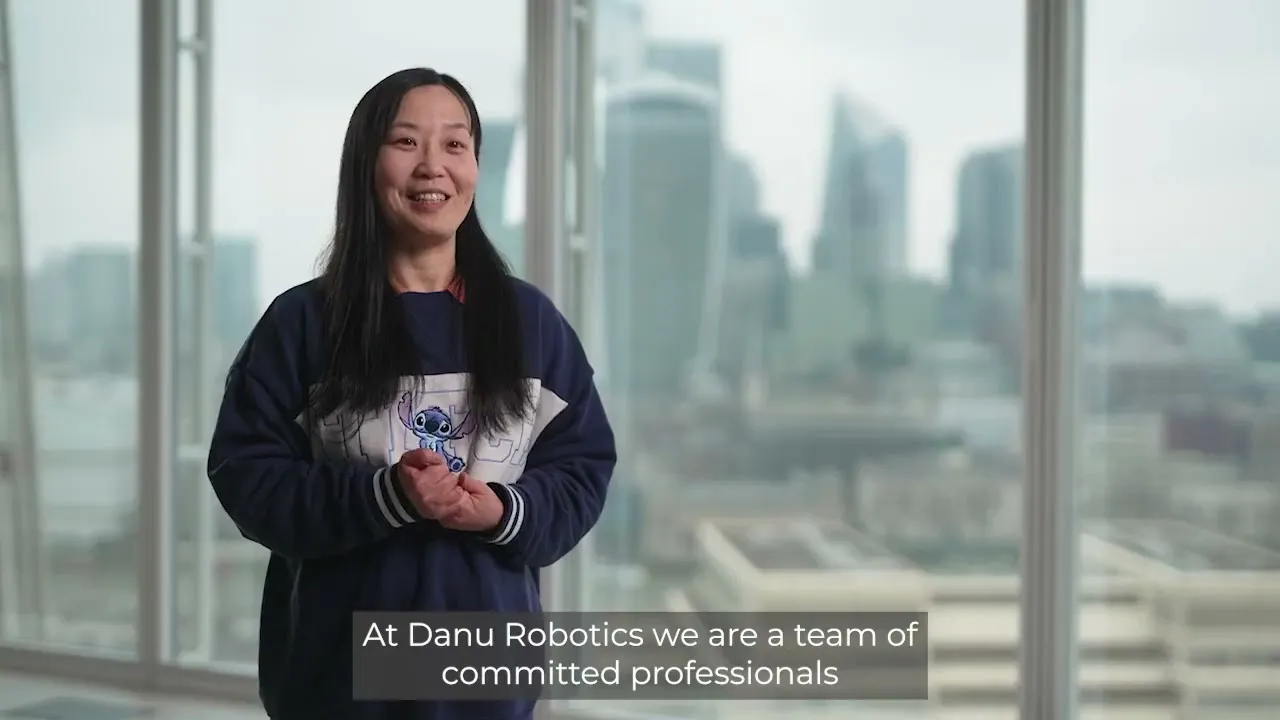 Vision-based waste-sorting robot identifies high-value recyclables in real time