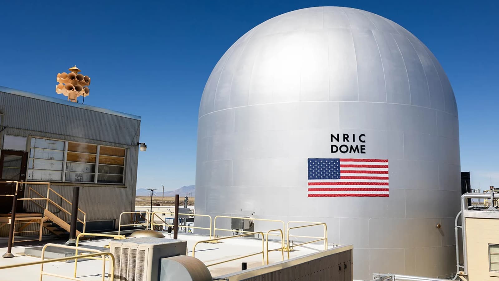 US microreactor that reached criticality in 150 days set for full-power test in 2027