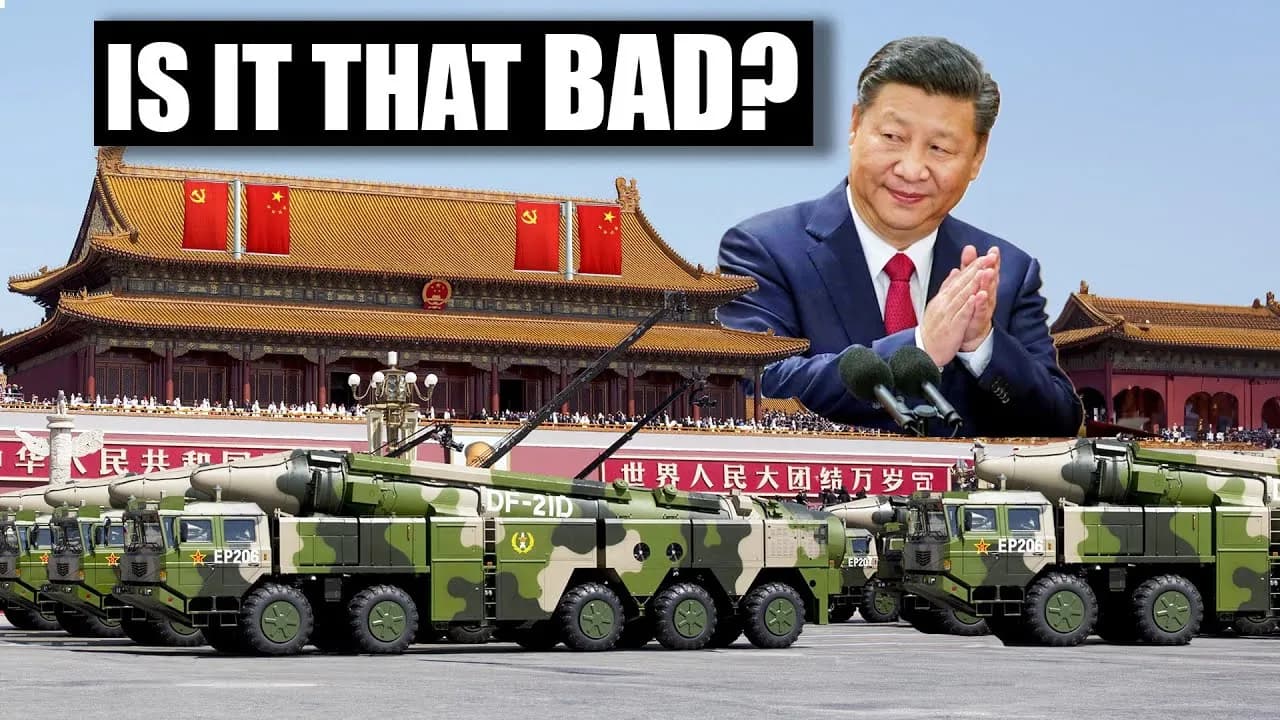 China readies military for drone and robotic warfare with new specialized colleges