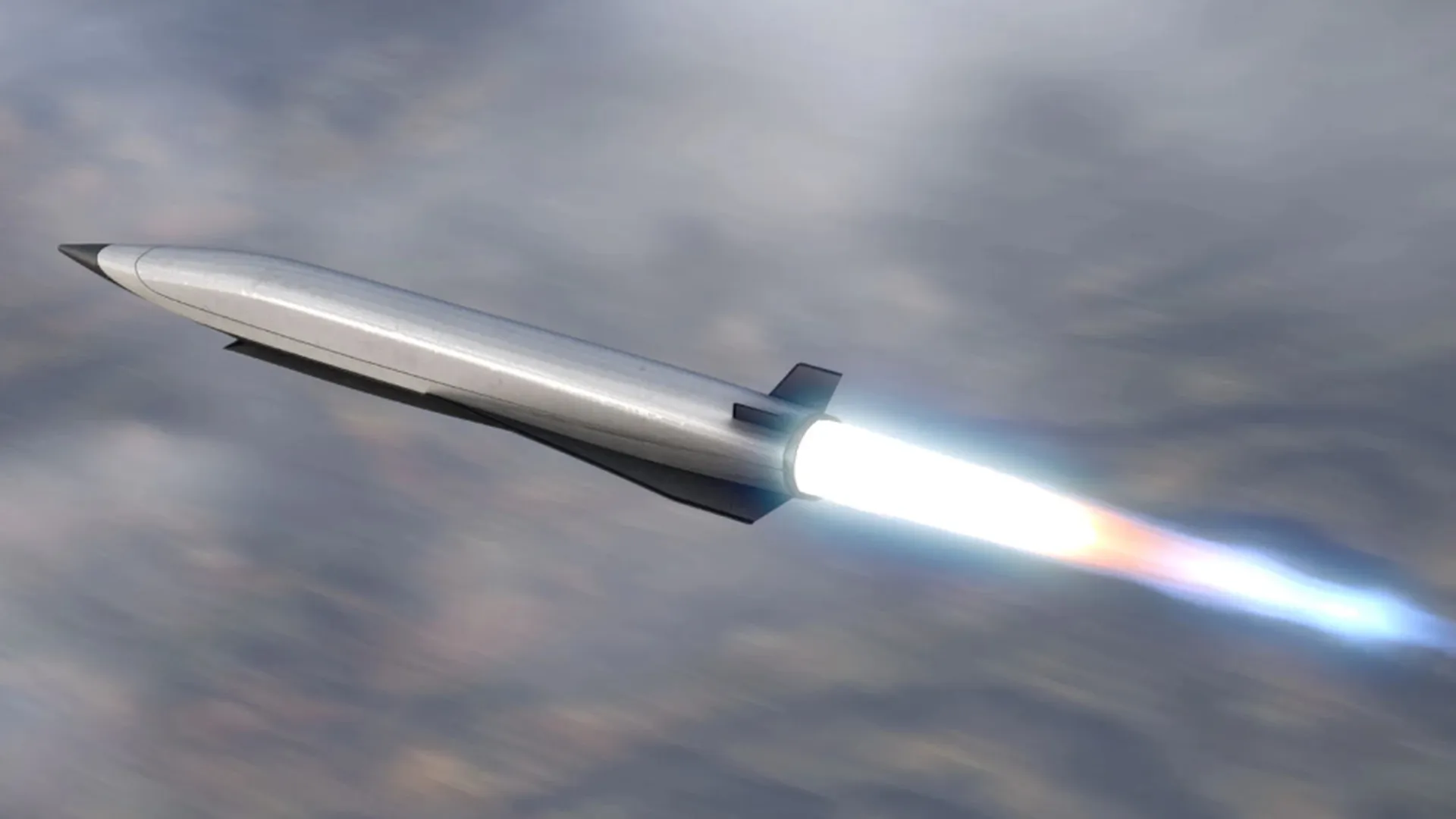 Scramjet vs rocket: Which propulsion technology is better for hypersonic weapons?