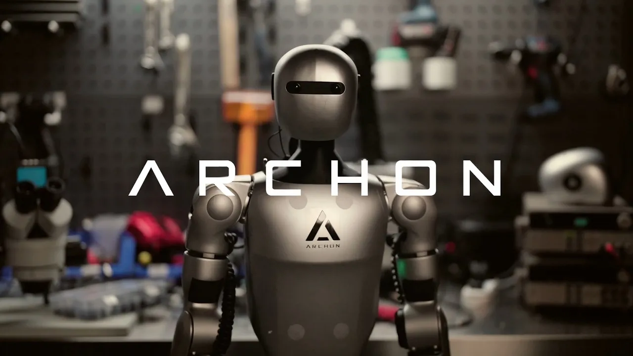 Smart system helps humanoid robots coordinate their whole bodies for chores