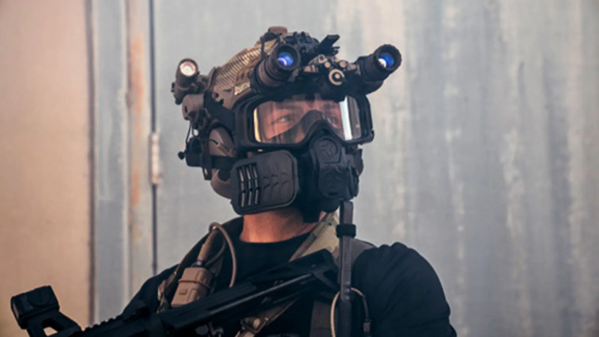 US follows Canada as second Five Eyes nation to adopt Avon’s MITR half-mask system