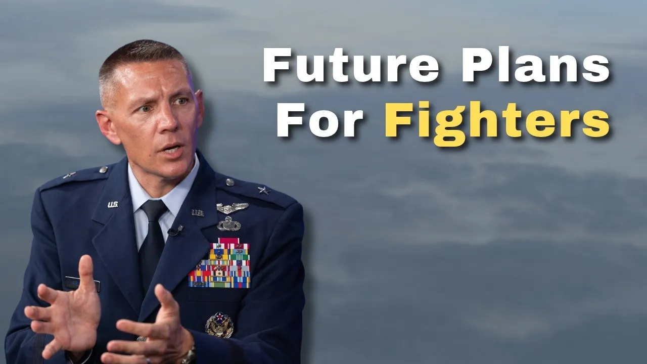 F-47 sixth-gen fighter targets 1,000-nautical-mile combat radius, 70% beyond the F-22