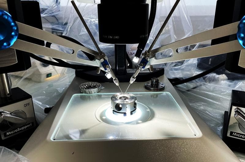 Iron at Earth’s heart may take a surprising form