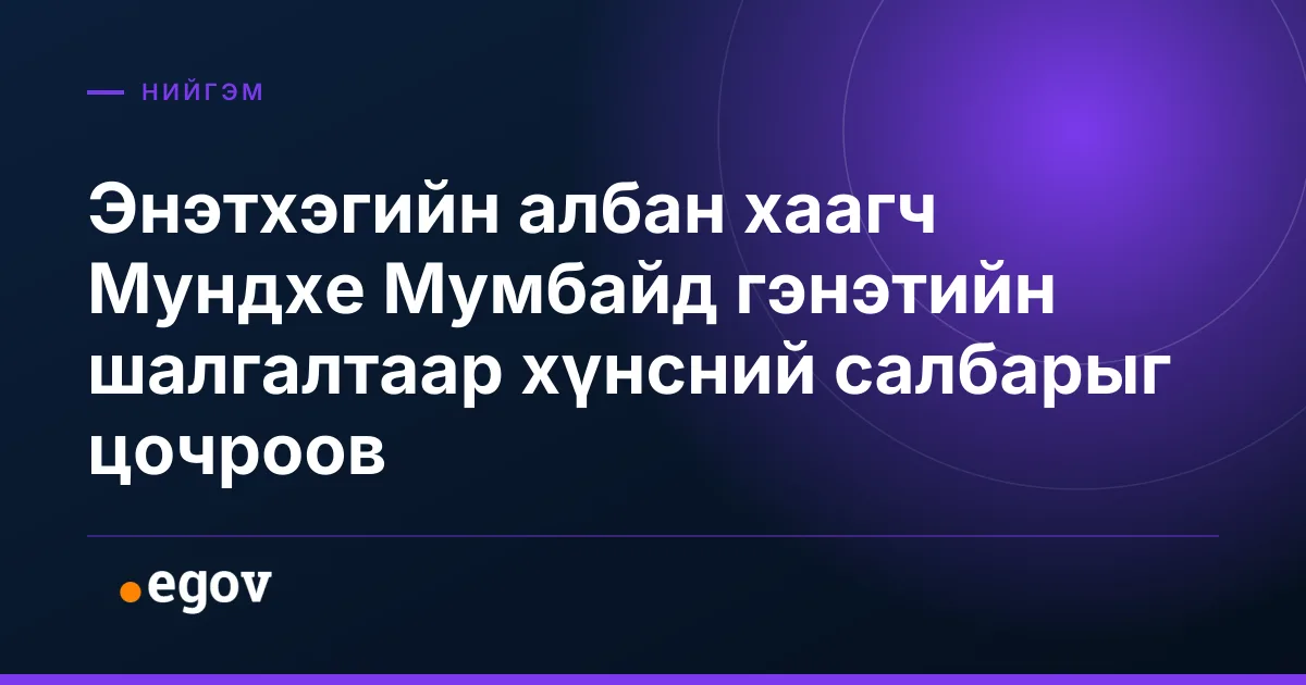 Энэтхэгийн албан хаагч Мундхе Мумбайд гэнэтийн шалгалтаар хүнсний салбарыг цочроов