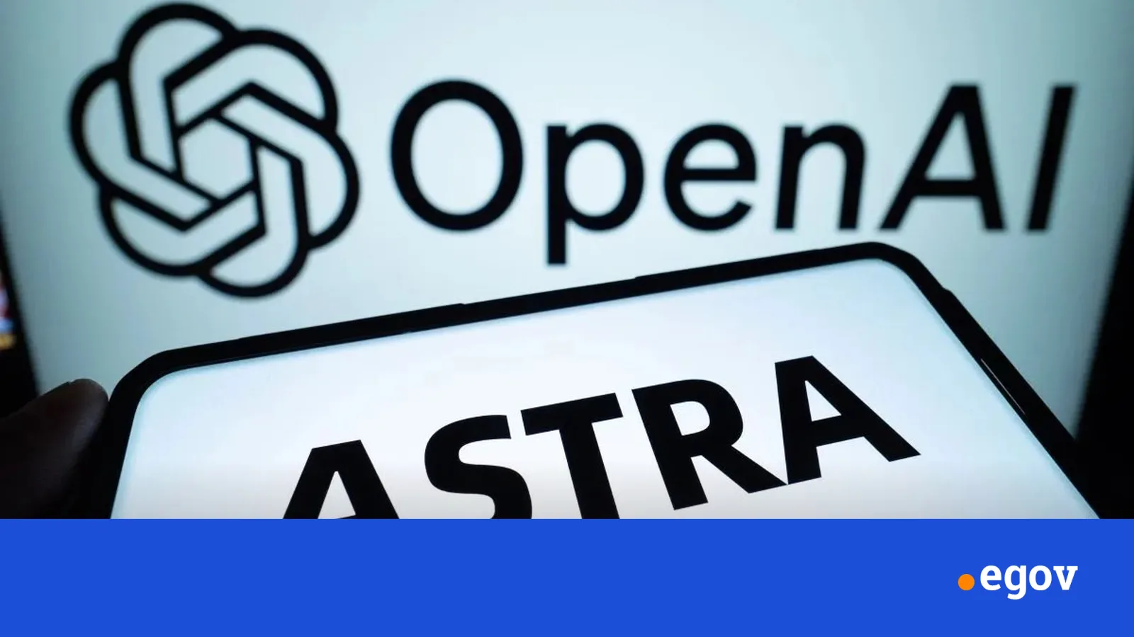 OpenAI хиймэл оюуны шинэ загвар GPT-6 Astra-г үе шаттай гаргаж, аюулгүй байдлыг онцоллоо