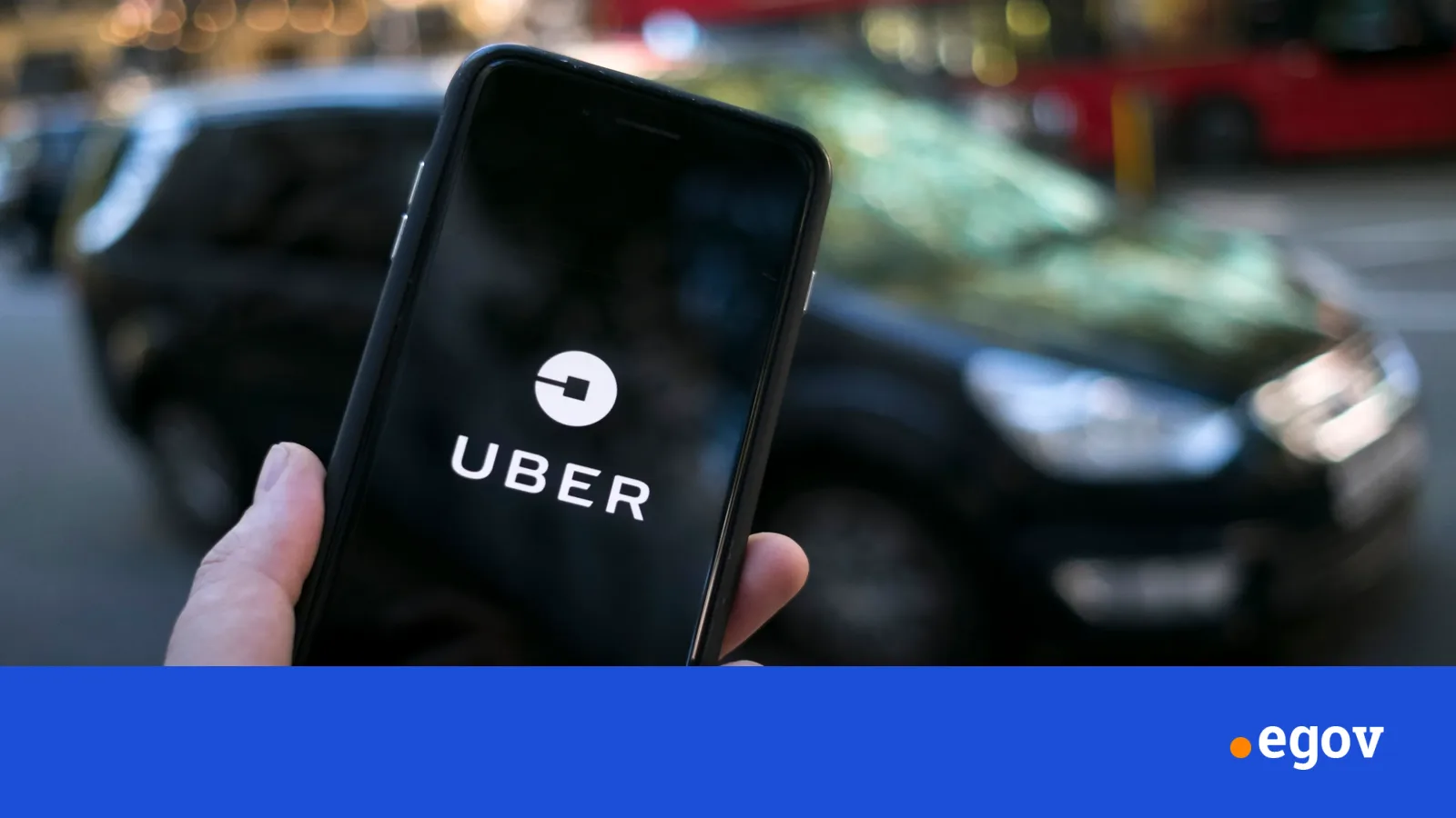 “Uber” роботаксины өрсөлдөөнд бэлтгэж, ажилтнуудынхаа 10 хувийг цомхотгоно