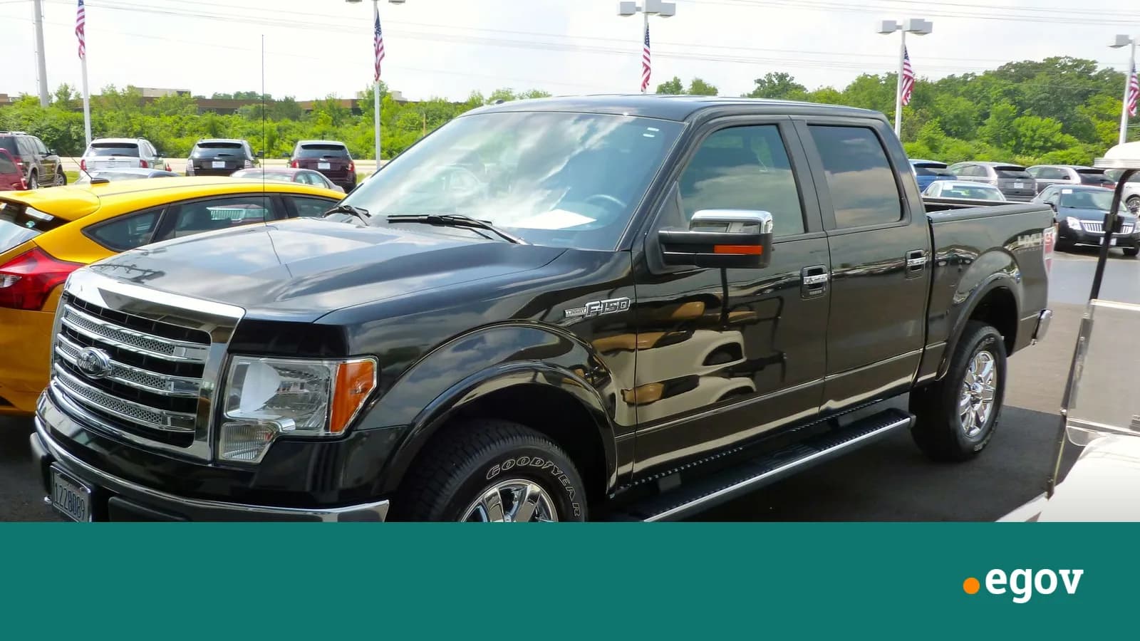 Ford Motor F-Series-ийн үйлдвэрлэлээ нэмэгдүүлсээр, хөнгөн цагаан нийлүүлэгчийн галын дараах хомсдлыг нөхөхөөр зорьж байна