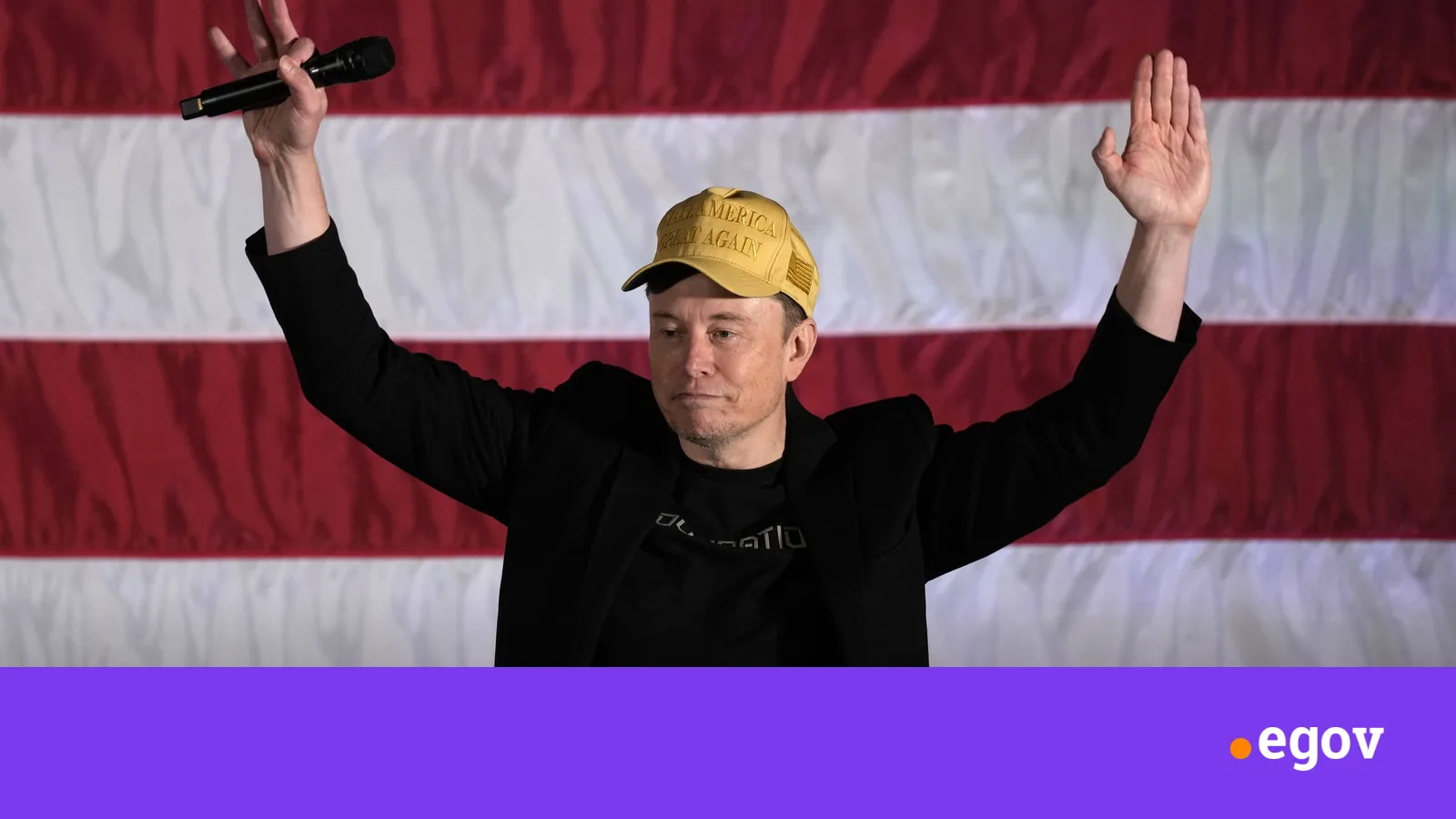 И.Маскийн “America PAC” завсрын сонгуулийн гол өрсөлдөөнүүдэд $800 мянгыг зарцуулжээ