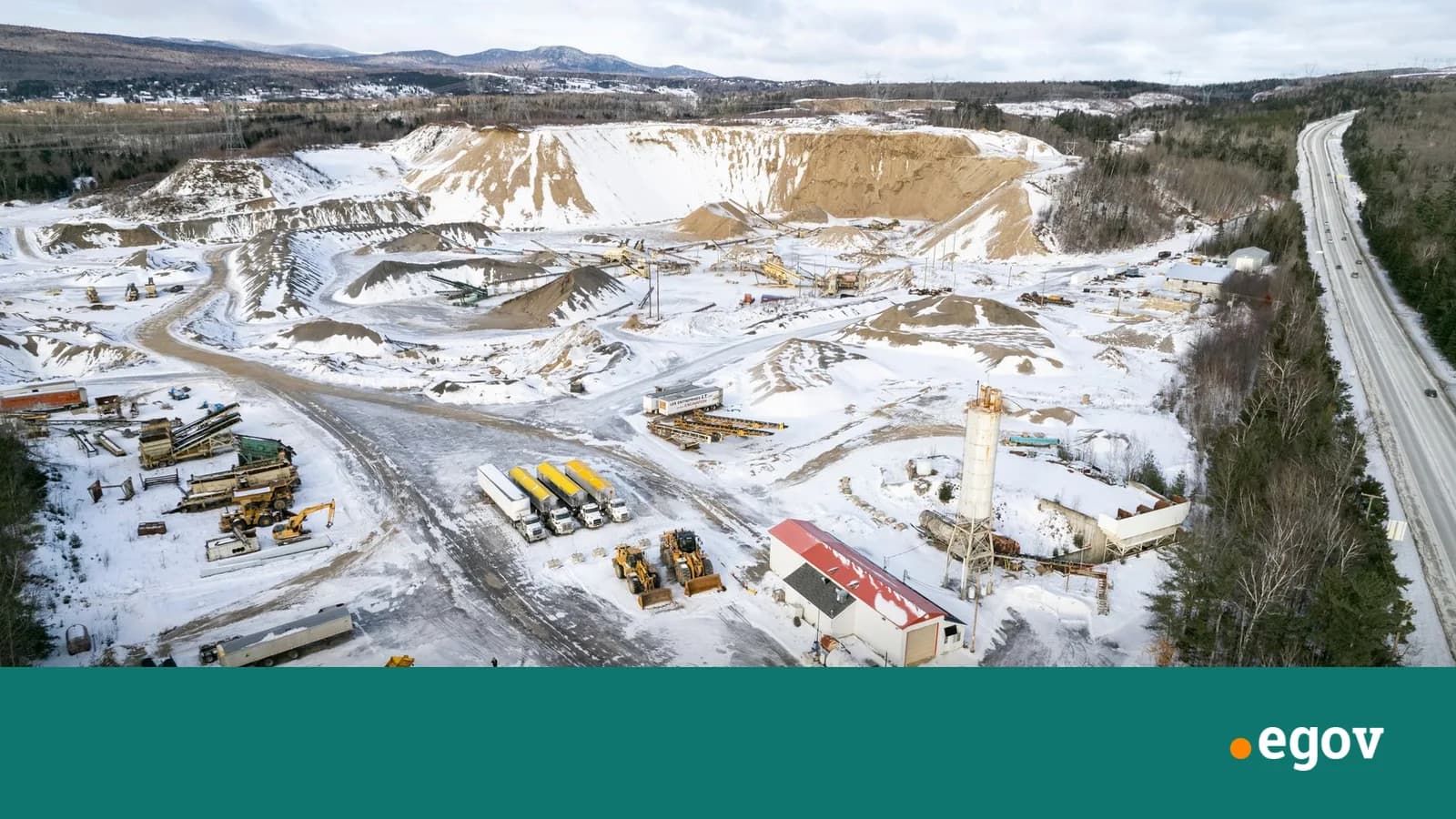 Osisko Metals-ын Гаспэ Copper дээрх шинэ өрөмдлөг хуучин уурхайн талбайг тэлж, илүү өндөр агуулгын боломжийг нотлов
