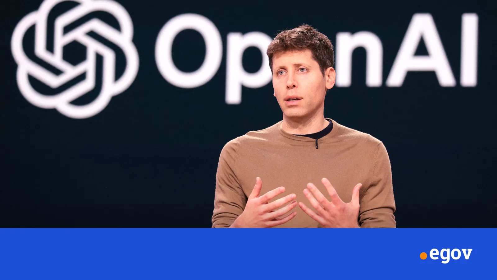 "OpenAI" хиймэл оюуны шинэ “Astra” загвараа танилцууллаа