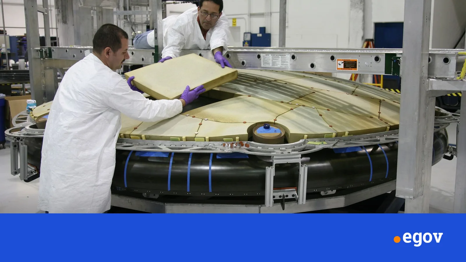 GE Aerospace нийлүүлэлтийн сүлжээгээ тэлэхээр Consolidated Precision Products-ийг худалдан авах тохиролцоонд хүрлээ