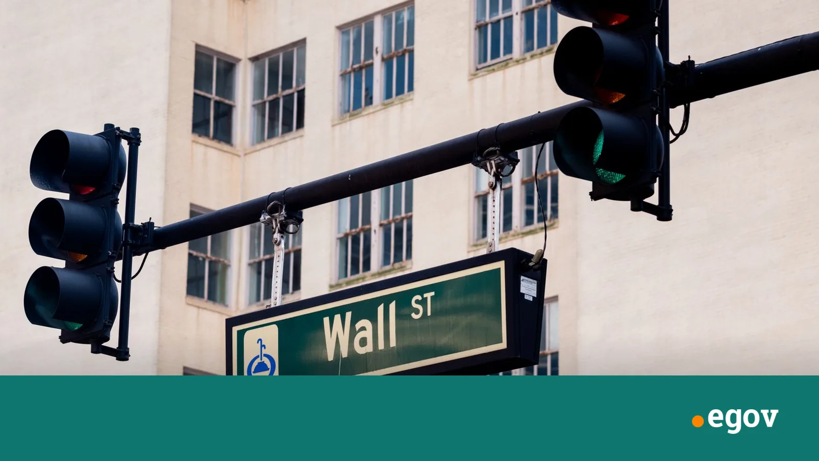 Bank of America үнэт цаасны зөвлөх, арилжааны өсөлт саарч магадгүйг анхааруулснаар Уолл-стритийн хүлээлт суларлаа
