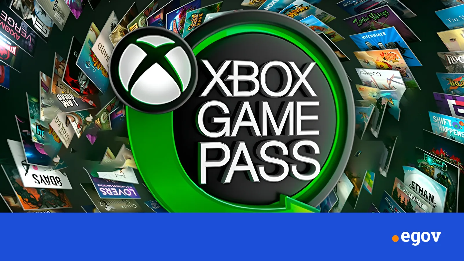 “Xbox” Game Pass-ийн үүлэн тоглоомд сарын цагийн хязгаар тогтооно